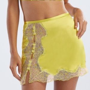 SAVAGE x Fenty , lingerie by RIHANNA